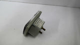 Yokogawa 250330PZPZW0001 0-150 PPM Panel Meter