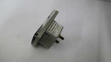 Yokogawa 250330PZPZW0001 0-150 PPM Panel Meter
