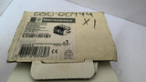 Telemecanique LC2D1201B7 Reversing Contactor 24V 7 1/2 HP 460 Volts