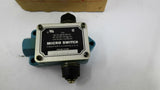 Honeywell BAF1-3RNX1 Micro Switch