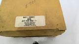 Honeywell BAF1-3RNX1 Micro Switch