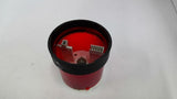 Schneider XVB C34 Red Steady Unit