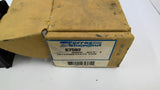 Ferraz Shawmut 67592 600V Distribution Block 2 Pole