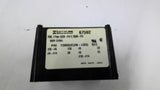 Ferraz Shawmut 67592 600V Distribution Block 2 Pole