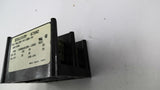 Ferraz Shawmut 67592 600V Distribution Block 2 Pole