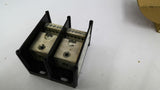 Ferraz Shawmut 67592 600V Distribution Block 2 Pole