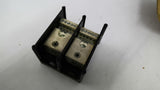 Ferraz Shawmut 67592 600V Distribution Block 2 Pole