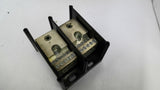 Ferraz Shawmut 67592 600V Distribution Block 2 Pole