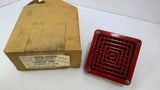 Signal Division 450 024-84R Vibratone Horn