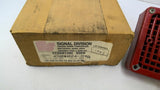 Signal Division 450 024-84R Vibratone Horn