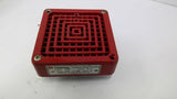 Signal Division 450 024-84R Vibratone Horn