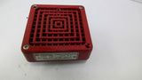 Signal Division 450 024-84R Vibratone Horn