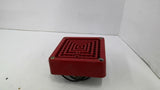 Signal Division 450 024-84R Vibratone Horn