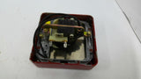 Signal Division 450 024-84R Vibratone Horn