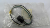 WoodHead 1R3004A20A120 Lead Pigtail 3p Female Straight Lot Of 2