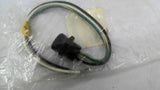 WoodHead 1R3004A20A120 Lead Pigtail 3p Female Straight Lot Of 2