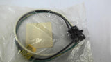 WoodHead 1R3004A20A120 Lead Pigtail 3p Female Straight Lot Of 2