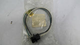WoodHead 1R3004A20A120 Lead Pigtail 3p Female Straight Lot Of 2