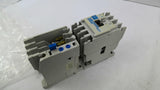Cutler Hammer AE16ANOTC Starter 24V 60Hz 3 HP 460 Volts