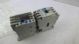 Cutler Hammer AE16ANOTC Starter 24V 60Hz 3 HP 460 Volts