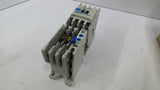 Cutler Hammer AE16ANOTC Starter 24V 60Hz 3 HP 460 Volts