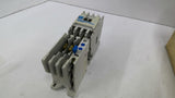 Cutler Hammer AE16ANOTC Starter 24V 60Hz 3 HP 460 Volts