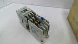 Cutler Hammer AE16ANOTC Starter 24V 60Hz 3 HP 460 Volts