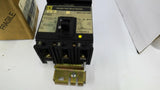 Square D FC34015 Circuit Breaker 15 Amp