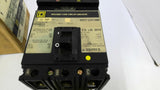 Square D FC34015 Circuit Breaker 15 Amp