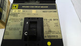 Square D FC34015 Circuit Breaker 15 Amp