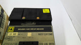 Square D FC34015 Circuit Breaker 15 Amp