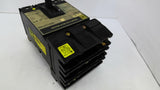 Square D FC34015 Circuit Breaker 15 Amp