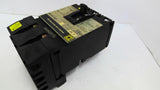 Square D FC34015 Circuit Breaker 15 Amp