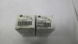 Allen Bradley 700-HA33A11-4 Ice Cube Relays Lot Of 2