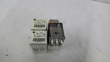 Allen Bradley 700-HB33A1-3-4 Ice Cube Relays Lot Of 3