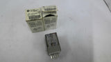 Allen Bradley 700-HA33A24 Ice Cube Relay Lot Of 2