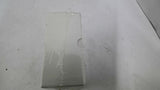 Taber S-36 Specimen Mounting Cards 50PCS