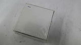 Taber S-36 Specimen Mounting Cards 50PCS
