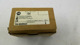 Allen Bradley 104-M05ND3 Reversing Contactor 110-120 Volt Coil