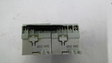 Allen Bradley 104-M05ND3 Reversing Contactor 110-120 Volt Coil