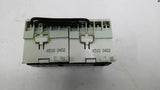 Allen Bradley 104-M05ND3 Reversing Contactor 110-120 Volt Coil