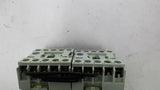 Allen Bradley 104-M05ND3 Reversing Contactor 110-120 Volt Coil
