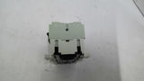 Allen Bradley 104-M05ND3 Reversing Contactor 110-120 Volt Coil