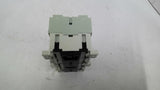 Allen Bradley 104-M05ND3 Reversing Contactor 110-120 Volt Coil