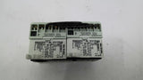 Allen Bradley 104-M05ND3 Reversing Contactor 110-120 Volt Coil