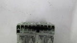 Allen Bradley 104-M05ND3 Reversing Contactor 110-120 Volt Coil