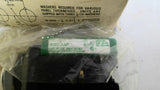 Allen Bradley 800T-XAP Red Flush Push Button