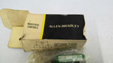 Allen Bradley 800T-XAP Red Flush Push Button
