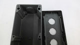 Allen Bradley 40024-072 4 Push Button Enclosure