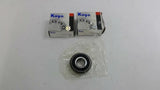 Koyo 62032RSNRC3 Bearing Lot Of 2